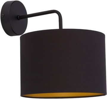 NOWODVORSKI LAMPA ŚCIENNA 9084 ALICE GOLD KINKIET