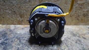 KIA PICANTO ПОДУШКА БЕЗОПАСНОСТИ РУЛЕВОГО КОЛЕСА