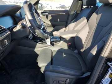 BMW 2024 BMW X3 2024 BMW X3 XDRIVE30I 2.0 Benzyna 248KM, zdjęcie 7