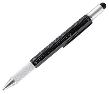 DŁUGOPIS WIELOFUNKCYJNY MULTITOOL ŚRUBOKRĘT AG850