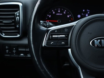 Kia Sportage IV SUV Facelifting 1.6 T-GDI 177KM 2018 Kia Sportage 1.6 T-GDI, Salon Polska, zdjęcie 20
