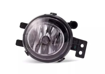 BMW 1 COUPE E82 FRONTA RIGHT FOG LIGHT 63177273448 7273448