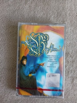 Kaseta p.m. Dawn the Bliss Album...? *FOLIA*