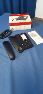 Telefon przewodowy Euroset 5010