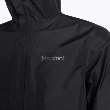 Kurtka przeciwdeszczowa męska Marmot Minimalist Gore Tex black S