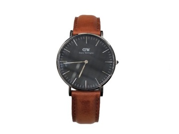 Daniel Wellington zegarek i bransoletka