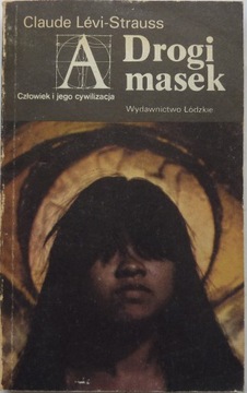 Claude Levi Strauss DROGI MASEK