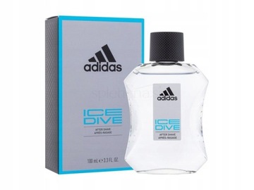 ADIDAS ICE DIVE WODA PO GOLENIU DLA MĘŻCZYZNY 100