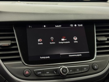 Opel 2020 Opel Crossland X Enjoy / Kamera cofania / CarPlay/, zdjęcie 28
