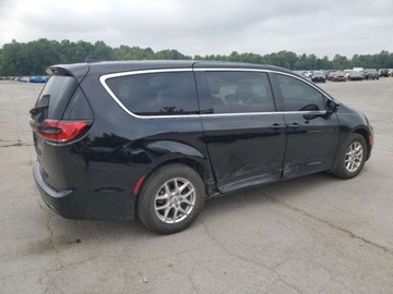 Chrysler Pacifica II 2024 Chrysler Pacifica Touring L 2024 3.6l 3.6 Benzyna 287KM, zdjęcie 3