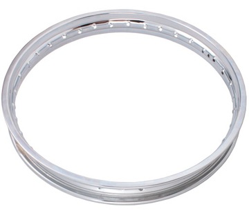 Обод Колеса Обод Rafka Chrome 18 x 1.60 WSK 125 Минск MZ ETZ TS 250 Jawa