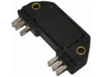 JEDNOTKA ŘÍDÍCÍ SYSTÉM ZAPALOVACÍ AUTOMEGA 150107410