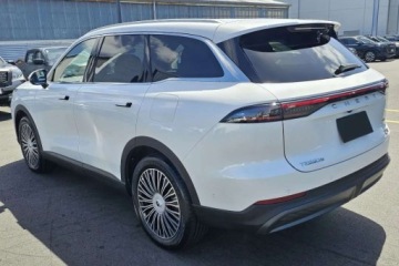 Chery Tiggo 9 SUV PHEV 1.5 Super Hybrid 428KM 2025 Chery Tiggo 9 Od reki Glosniki Sony Podgrzewana kierownica 1.5 428KM, zdjęcie 8