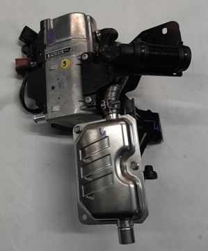 Audi Q7 Q8 Ogrzewanie Webasto NOWE 4M0265081AD