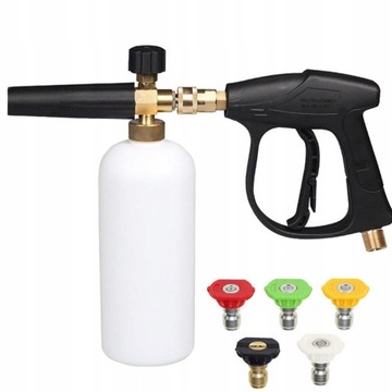 МАШИНА ДАВЛЕНИЯ РАСПЫЛИТЕЛЬ ДАВЛЕНИЯ С БУТЫЛКОЙ