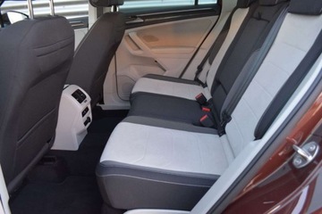 Volkswagen Tiguan II SUV Facelifting 1.5 TSI 150KM 2022 Volkswagen Tiguan SalonPL 1.5TSI 150KM Elegance DSG7IQ Led MatrixACCGwaran, zdjęcie 28