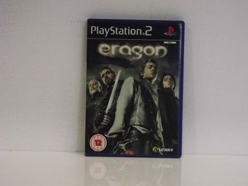 ЭРАГОН PS2