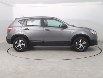 Nissan Qashqai I Crossover Facelifting  1.6 117KM 2012 Nissan Qashqai 1.6, GAZ, Klima, Tempomat, zdjęcie 5