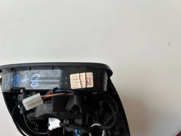 MERCEDES GLC 254 ZRCÁTKO PRAVÉ 8+8+1 PIN ORIGINÁLNÍ