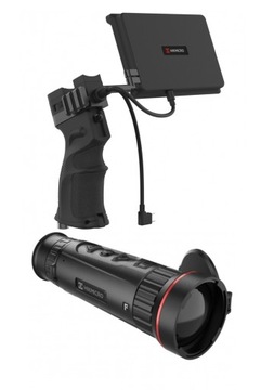 Hikmicro HM-HS07P Экран монитора