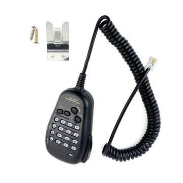 Замена ручного микрофона MH-36 для Yaesu