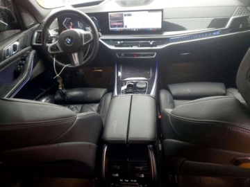 BMW X5 G05 2025 BMW X5 2025 BMW X5 SDRIVE 40I 3.0 Benzyna 381KM, zdjęcie 8