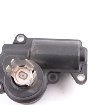 Mercedes W205 W213 Дроссельная заслонка глушителя A2139068601