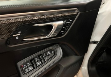 Porsche Macan SUV Facelifting 3.0 S 354KM 2019 Porsche Macan S 354KM Salon Polska R CARS Warszawa 3.0 Benzyna 354KM, zdjęcie 12