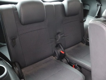 Toyota Verso Minivan Facelifting 1.8 Valvematic 147KM 2016 Toyota Verso 1.8 Valvematic, Salon Polska, GAZ, zdjęcie 15