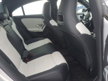Mercedes CLA C118/X118 2022 Mercedes-Benz CLA Amg 35 4Matic 2022 2.0 Benzyna 302KM, zdjęcie 10