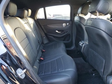Mercedes GLC C253 2018 Mercedes-Benz GLC 2018 MERCEDES-BENZ GLC COUPE 300 4MATIC 2.0 Benzyna 255KM, zdjęcie 11