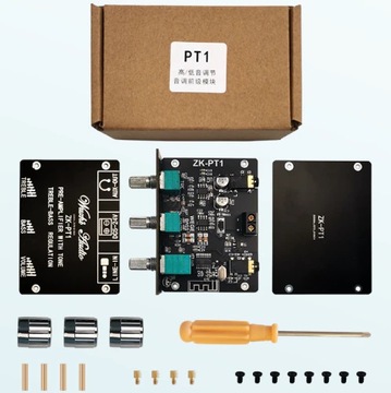 Предусилитель Bluetooth, усилитель для наушников