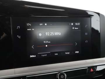 Opel Mokka II SUV 1.2 Turbo 100KM 2021 Opel Mokka X 1.2 Turbo Elegance Klimatronik Navi, zdjęcie 22