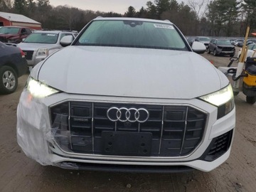Audi Q8 2020 Audi Q8 Prestige 2020 3.0 Benzyna 335KM, zdjęcie 5