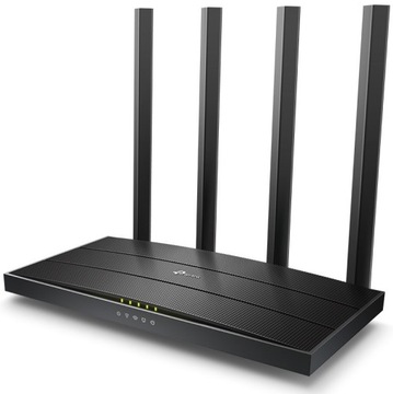 Роутер TP-LINK Archer C6 V4