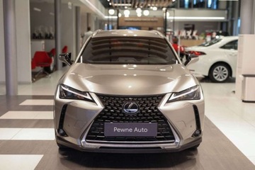 Lexus UX 2023 Lexus UX 250h GPF Business 2WD 2.0 Hybryda 152KM, zdjęcie 1