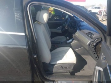 Audi Q3 II 2024 Audi Q3 Premium Plus 45 Tfsi S Line Quattro Tiptronic 2024 2.0 Benzyna, zdjęcie 10