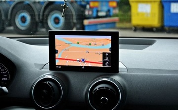 Audi Q2 SUV 2.0 TDI 190KM 2018 Audi Q2 Polski Salon Quattro Nawi Automat 1wlasciciel Led Xenon, zdjęcie 22