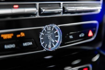 Mercedes Klasa G W464 Terenowy AMG 4.0 AMG G63 585KM 2022 Mercedes G 63 AMG G Manufaktur. Faktura VAT23%., zdjęcie 27