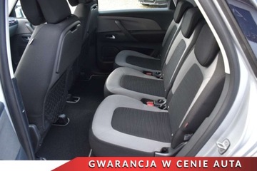 Citroen C4 Picasso II Picasso 1.6 e-HDi 114KM 2015 Citroen C4 Picasso NawigacjaKamera Klimatronic Automat Tempomat Multifunk, zdjęcie 13