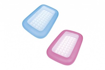 большой БАССЕЙН С МЯГКИМ ПОЛОМ 165/104 см САДОВЫЙ БАССЕЙН ДЛЯ ДЕТЕЙ