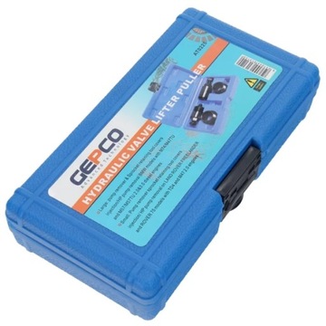 СЪЕМНИК ГИДРОНАЛЬНОГО НАСОСА BMW СЪЕМНИК ВПРЫСКА