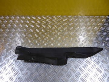 OSŁONA BŁOTNIKA LEWA SKODA OCTAVIA II 1Z0821111