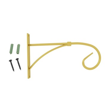 Hanging Basket Bracket Stylish Hanging