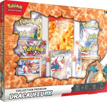 ZESTAW KART POKEMON ASMODEE