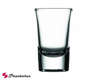 Стакан для водки Boston Shots 40 мл PASABAHCE