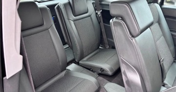 Opel Zafira B 1.8 ECOTEC 140KM 2011 Opel Zafira 1.8B 140KM LPG z 19r 7-osob stan BDB zarejestrowany AUTOMAT, zdjęcie 8