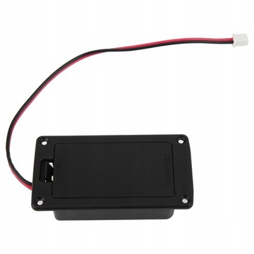 7cm Pojemnik na 9V