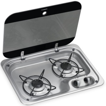 PŁYTA GAZOWA KUCHENKA DO ZABUDOWY DOMETIC HBG 2335