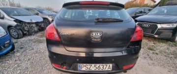 Kia Ceed II 2012 Kia Ceed 2012r, 1.6 Benzyna. Uszkodzone boki. Poobijany. Jezdzi 1.6 120KM, zdjęcie 10